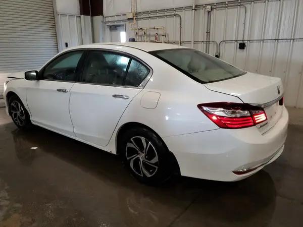 1HGCR2F34HA263034 2017 HONDA ACCORD - Image 2