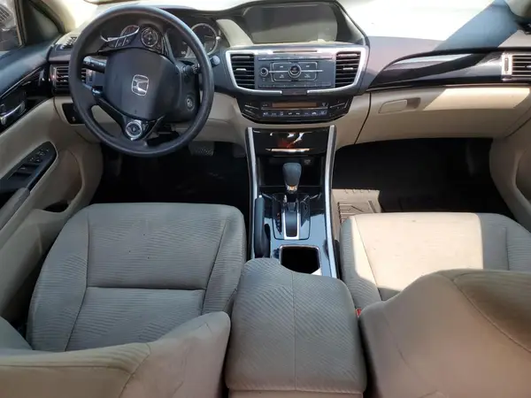1HGCR2F34HA263406 2017 HONDA ACCORD - Image 8