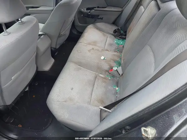 1HGCR2F34HA264085 2017 HONDA ACCORD - Image 8