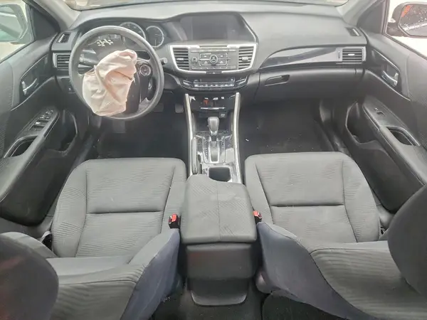 1HGCR2F34HA264765 2017 HONDA ACCORD - Image 8