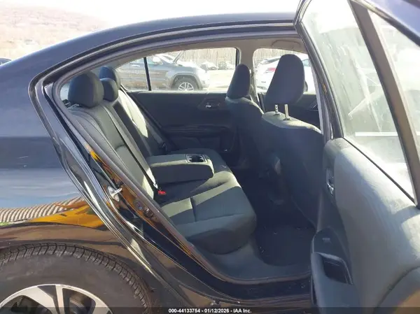 1HGCR2F34HA264989 2017 HONDA ACCORD - Image 8