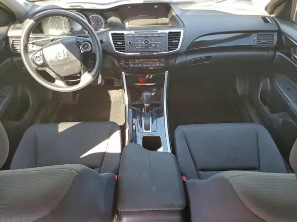 1HGCR2F34HA265365 2017 HONDA ACCORD - Image 8