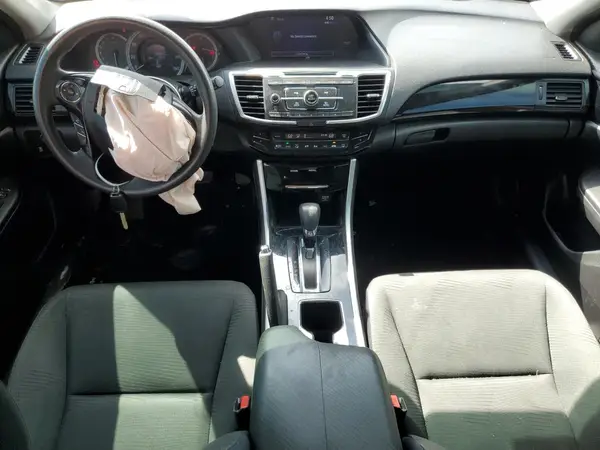 1HGCR2F34HA265933 2017 HONDA ACCORD - Image 8