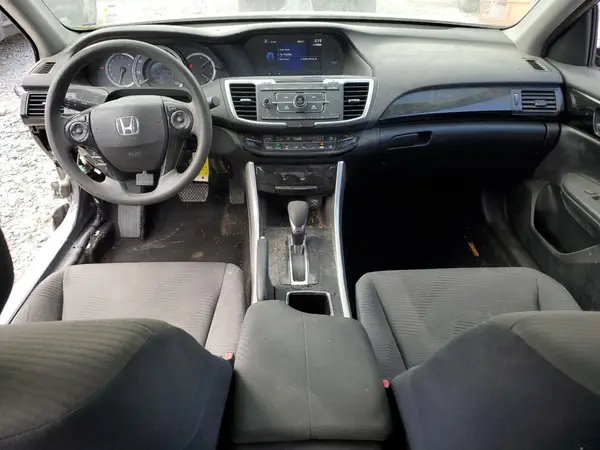 1HGCR2F34HA267777 2017 HONDA ACCORD - Image 8