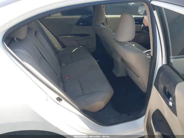 1HGCR2F34HA271215 2017 HONDA ACCORD - Image 8