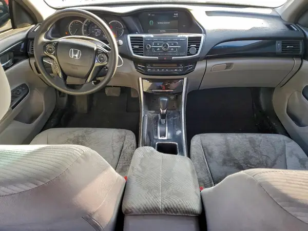 1HGCR2F34HA271599 2017 HONDA ACCORD - Image 8