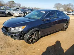 1HGCR2F34HA273062 2017 HONDA ACCORD
