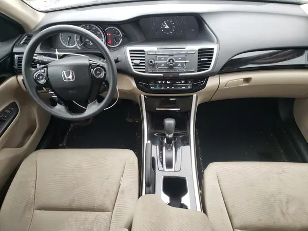 1HGCR2F34HA273658 2017 HONDA ACCORD - Image 8