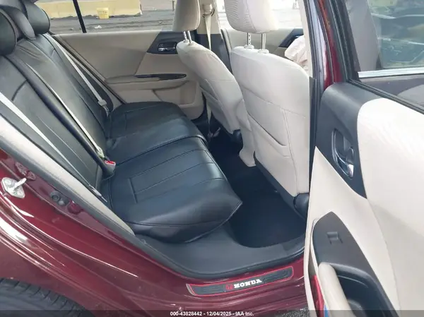 1HGCR2F34HA274597 2017 HONDA ACCORD - Image 8