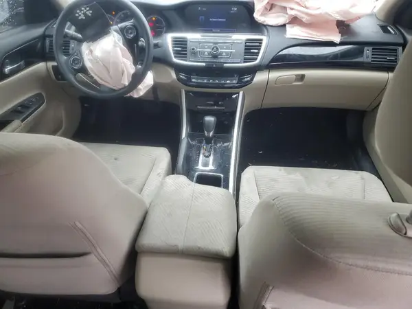 1HGCR2F34HA276771 2017 HONDA ACCORD - Image 8