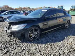 1HGCR2F34HA280237 2017 HONDA ACCORD