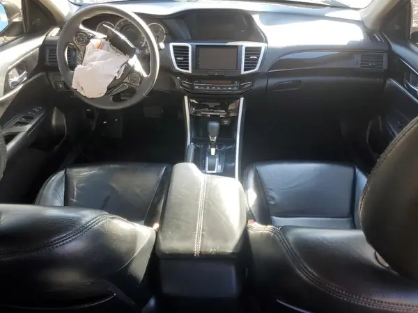 1HGCR2F34HA280237 2017 HONDA ACCORD - Image 8
