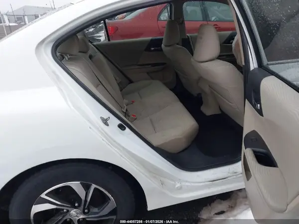 1HGCR2F34HA280898 2017 HONDA ACCORD - Image 8