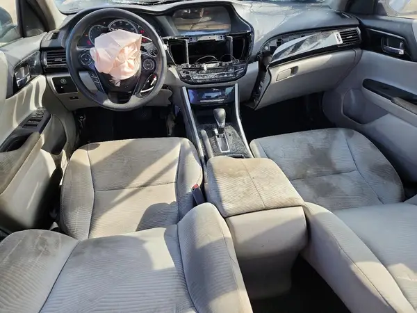 1HGCR2F34HA284417 2017 HONDA ACCORD - Image 8