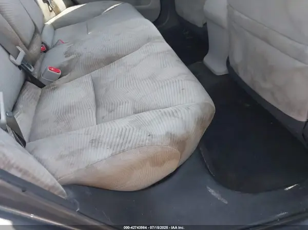 1HGCR2F34HA286071 2017 HONDA ACCORD - Image 8