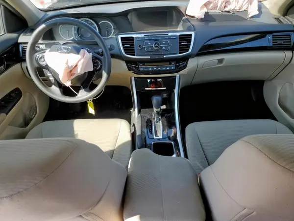 1HGCR2F34HA289312 2017 HONDA ACCORD - Image 8