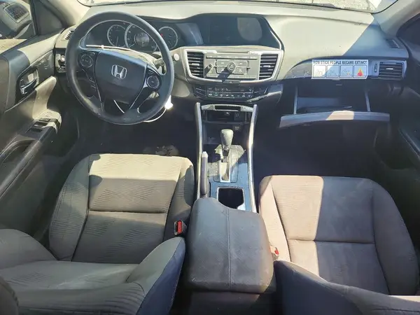 1HGCR2F34HA290556 2017 HONDA ACCORD - Image 8