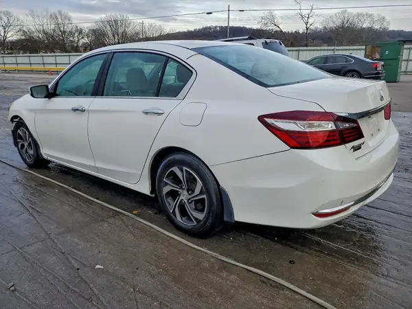 1HGCR2F34HA291254 2017 HONDA ACCORD - Image 2