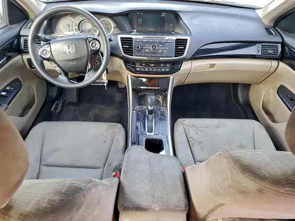 1HGCR2F34HA291254 2017 HONDA ACCORD - Image 8