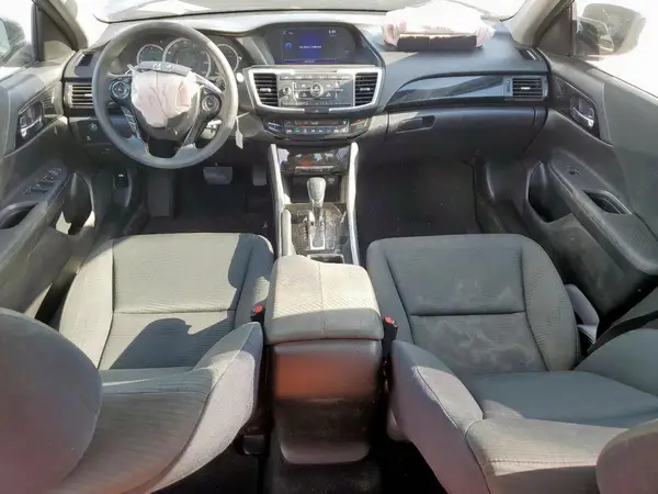 1HGCR2F34HA291710 2017 HONDA ACCORD - Image 8