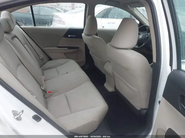1HGCR2F34HA294977 2017 HONDA ACCORD - Image 8