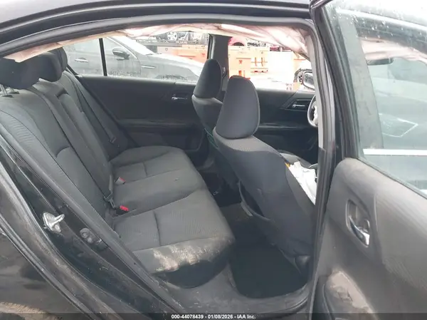 1HGCR2F34HA295112 2017 HONDA ACCORD - Image 8