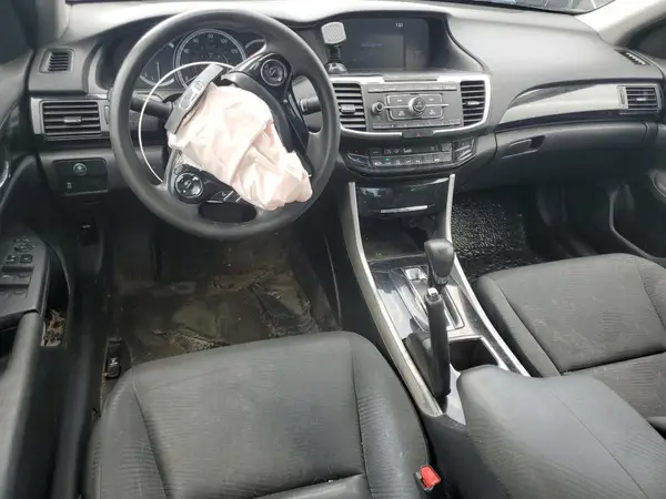 1HGCR2F34HA298222 2017 HONDA ACCORD - Image 8