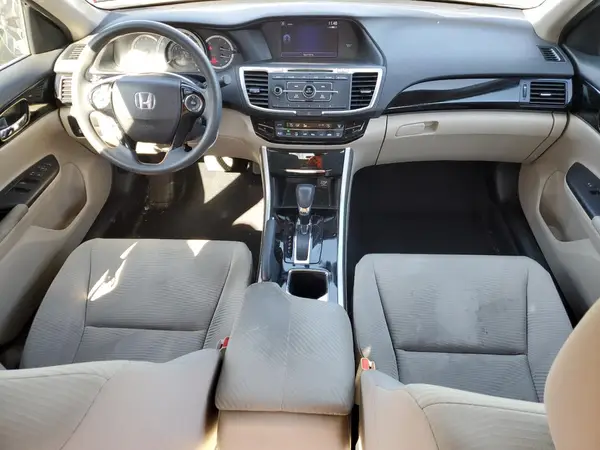 1HGCR2F34HA298835 2017 HONDA ACCORD - Image 8