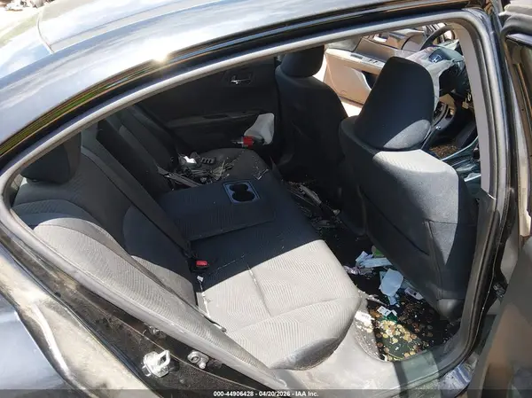 1HGCR2F34HA299533 2017 HONDA ACCORD - Image 8