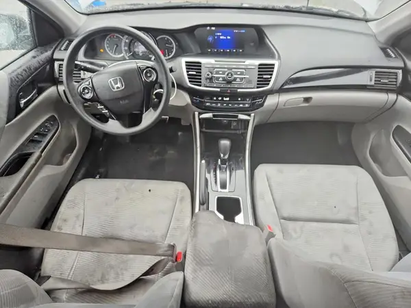 1HGCR2F34HA304200 2017 HONDA ACCORD - Image 8
