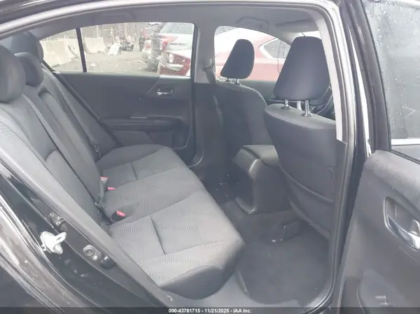 1HGCR2F34HA304620 2017 HONDA ACCORD - Image 8
