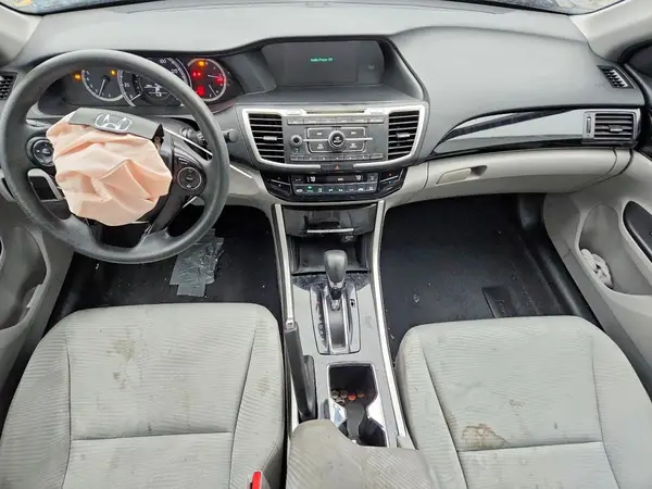 1HGCR2F34HA305573 2017 HONDA ACCORD - Image 8