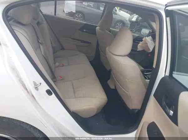 1HGCR2F34HA307002 2017 HONDA ACCORD - Image 8
