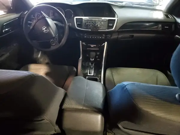 1HGCR2F34HA308859 2017 HONDA ACCORD - Image 8