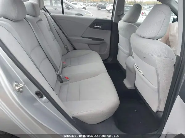 1HGCR2F34HA807984 2017 HONDA ACCORD - Image 8