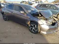 1HGCR2F35GA001280 2016 HONDA ACCORD