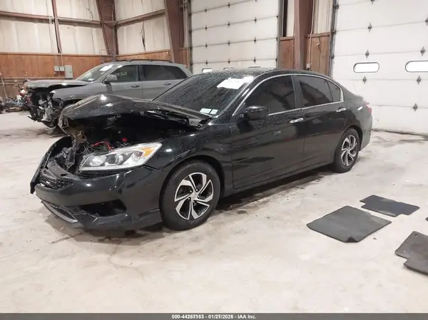 1HGCR2F35GA001330 2016 HONDA ACCORD - Image 2