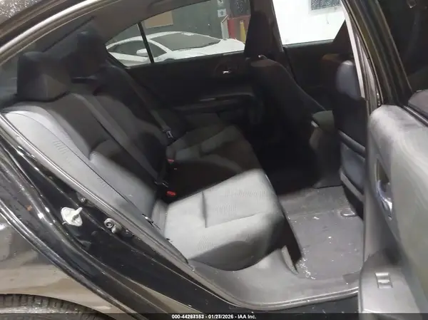 1HGCR2F35GA001330 2016 HONDA ACCORD - Image 8