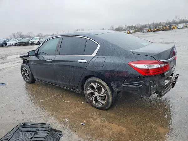 1HGCR2F35GA001926 2016 HONDA ACCORD - Image 2