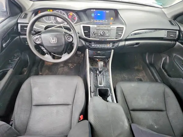 1HGCR2F35GA001926 2016 HONDA ACCORD - Image 8