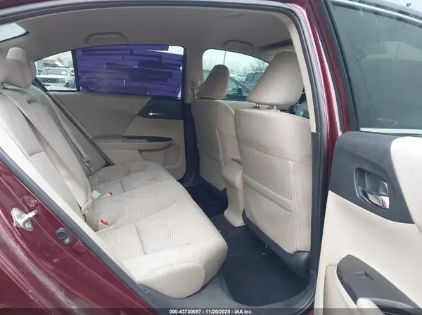 1HGCR2F35GA003188 2016 HONDA ACCORD - Image 8