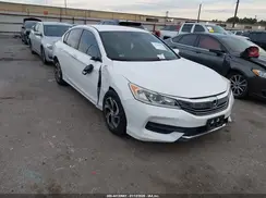 1HGCR2F35GA003577 2016 HONDA ACCORD