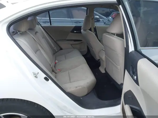 1HGCR2F35GA003577 2016 HONDA ACCORD - Image 8