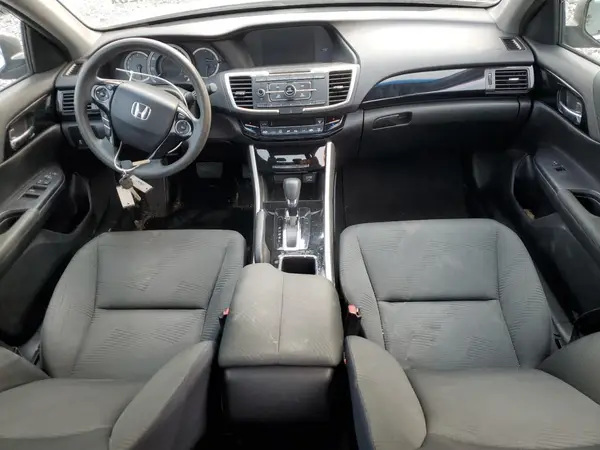 1HGCR2F35GA004440 2016 HONDA ACCORD - Image 8