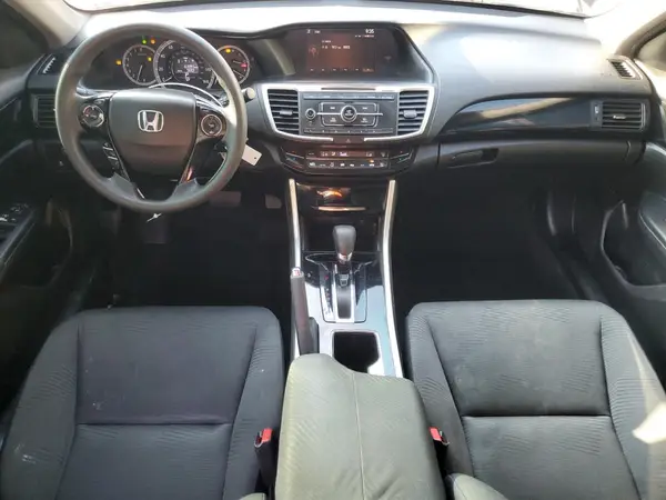 1HGCR2F35GA006835 2016 HONDA ACCORD - Image 8