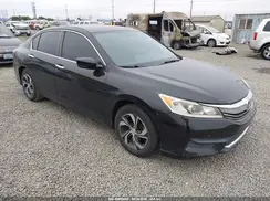 1HGCR2F35GA007094 2016 HONDA ACCORD