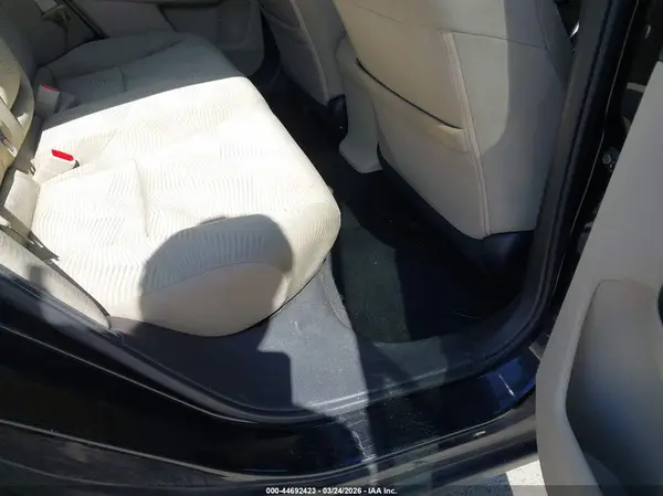 1HGCR2F35GA007936 2016 HONDA ACCORD - Image 8
