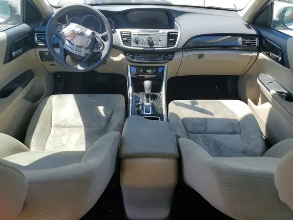 1HGCR2F35GA008732 2016 HONDA ACCORD - Image 8