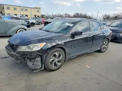 1HGCR2F35GA009606 2016 HONDA ACCORD