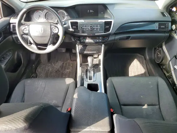 1HGCR2F35GA009606 2016 HONDA ACCORD - Image 8